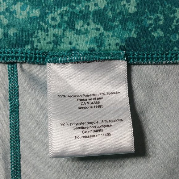 MEC Women's Base-layer Leggings - L -  Pre-owned - DG2VD4 - Picture 5 of 7